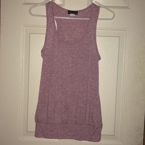 Pretty Good tank top